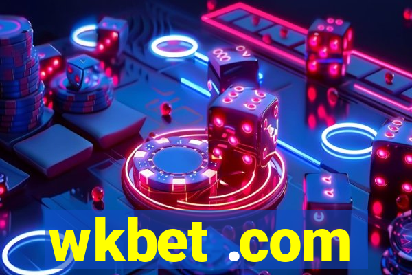 wkbet .com